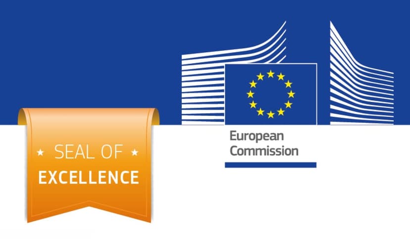EU Badge