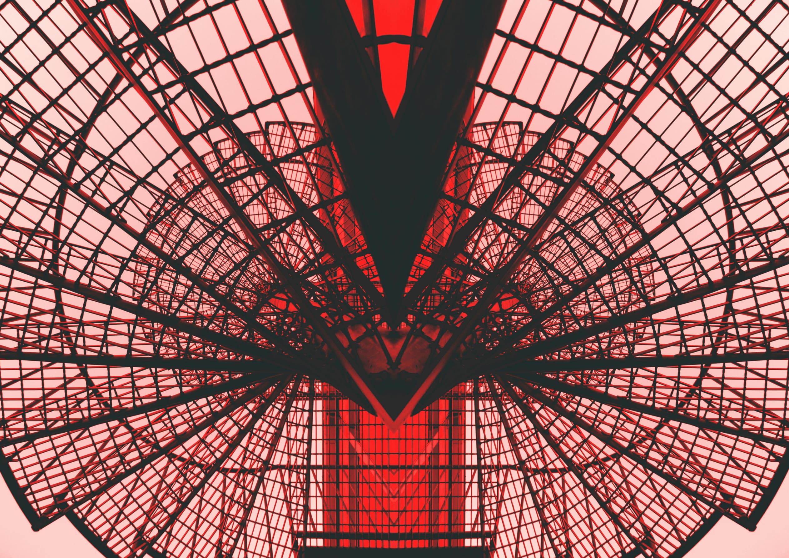 Bain Digital (R)Evolution Awards 2024 x Nextatlas