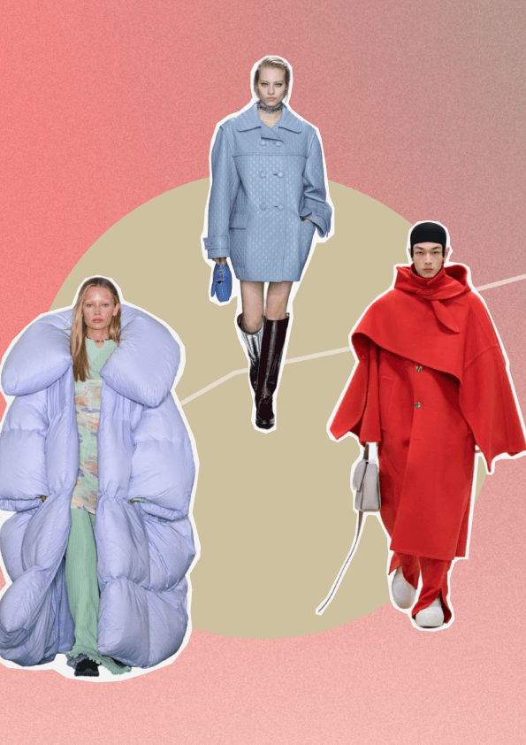 The Aesthetic Noise: 2024 Fashion Trends