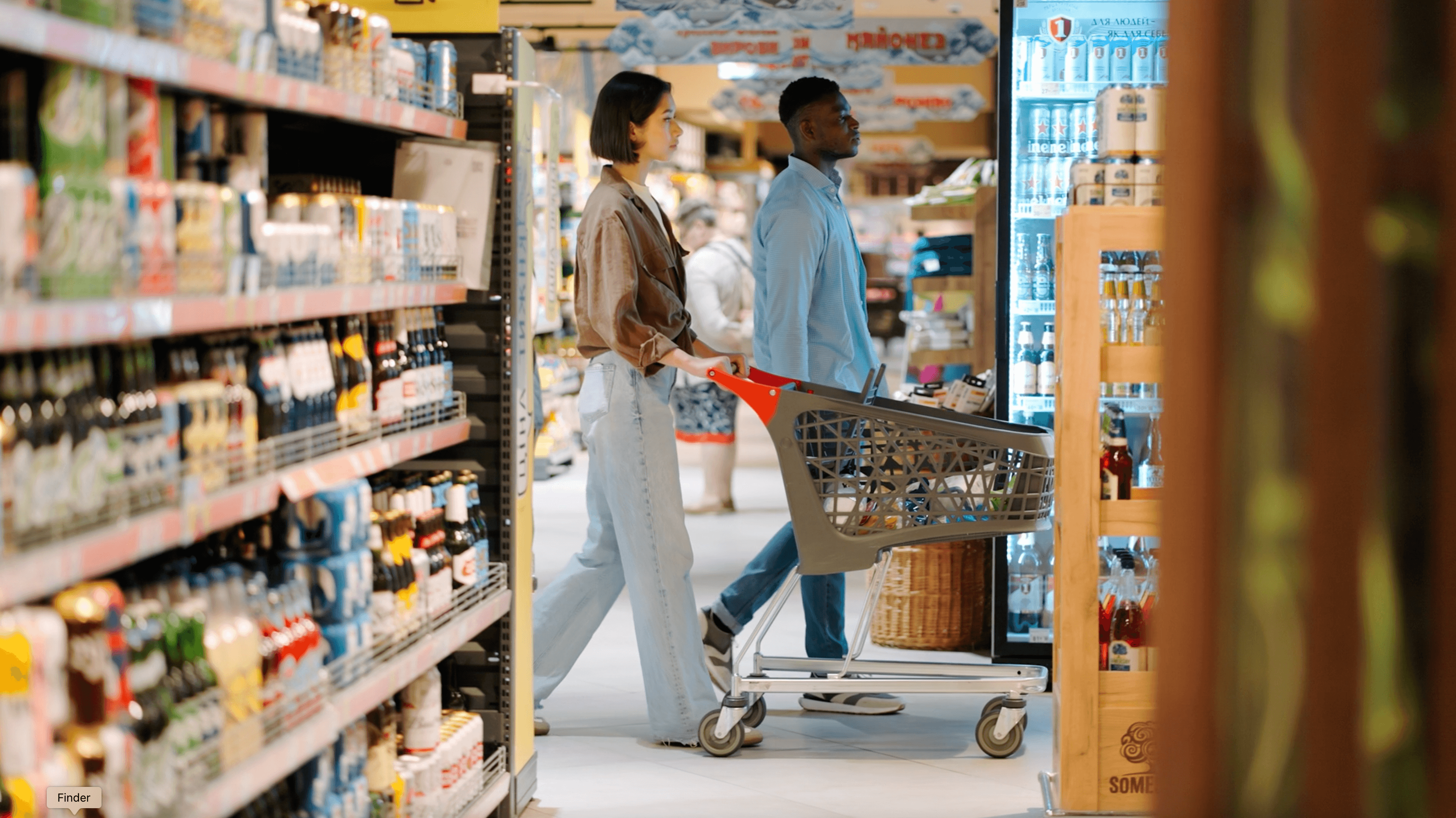 The Exhausted Eater: How Decision Fatigue Is Reshaping Food & Beverage