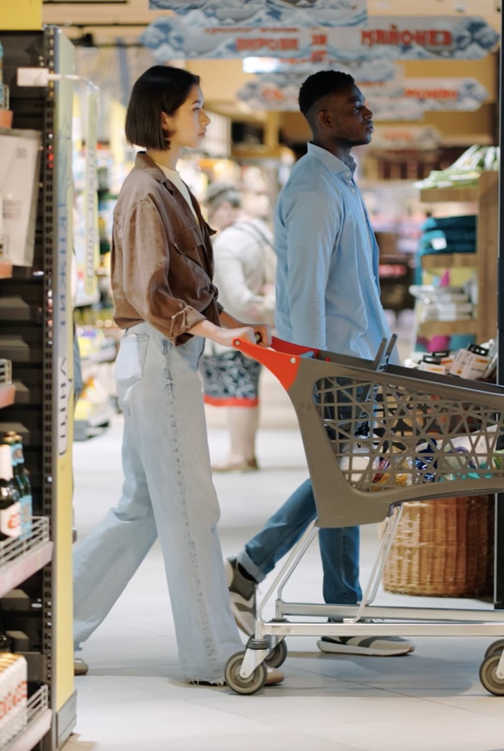 The Exhausted Eater: How Decision Fatigue Is Reshaping Food & Beverage