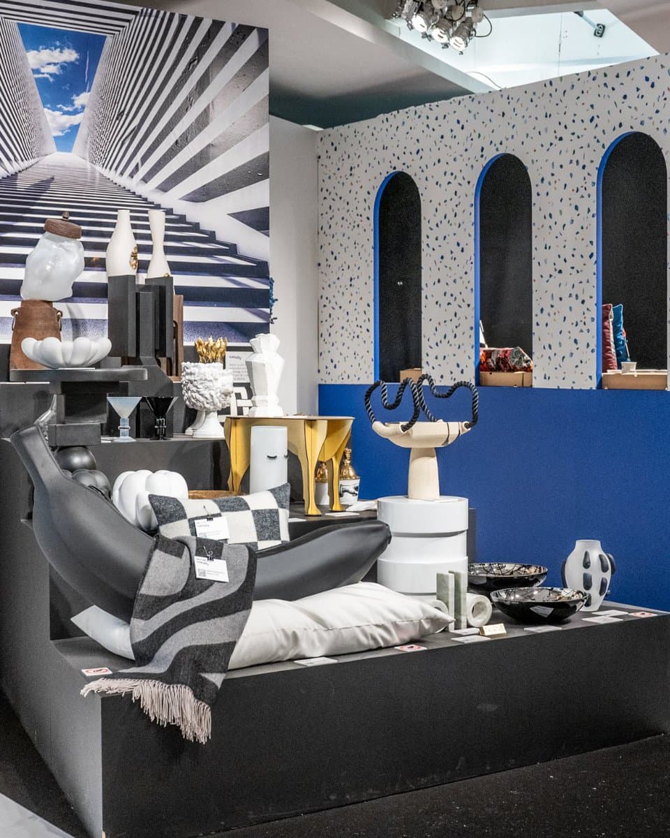 Shopping Serendipity