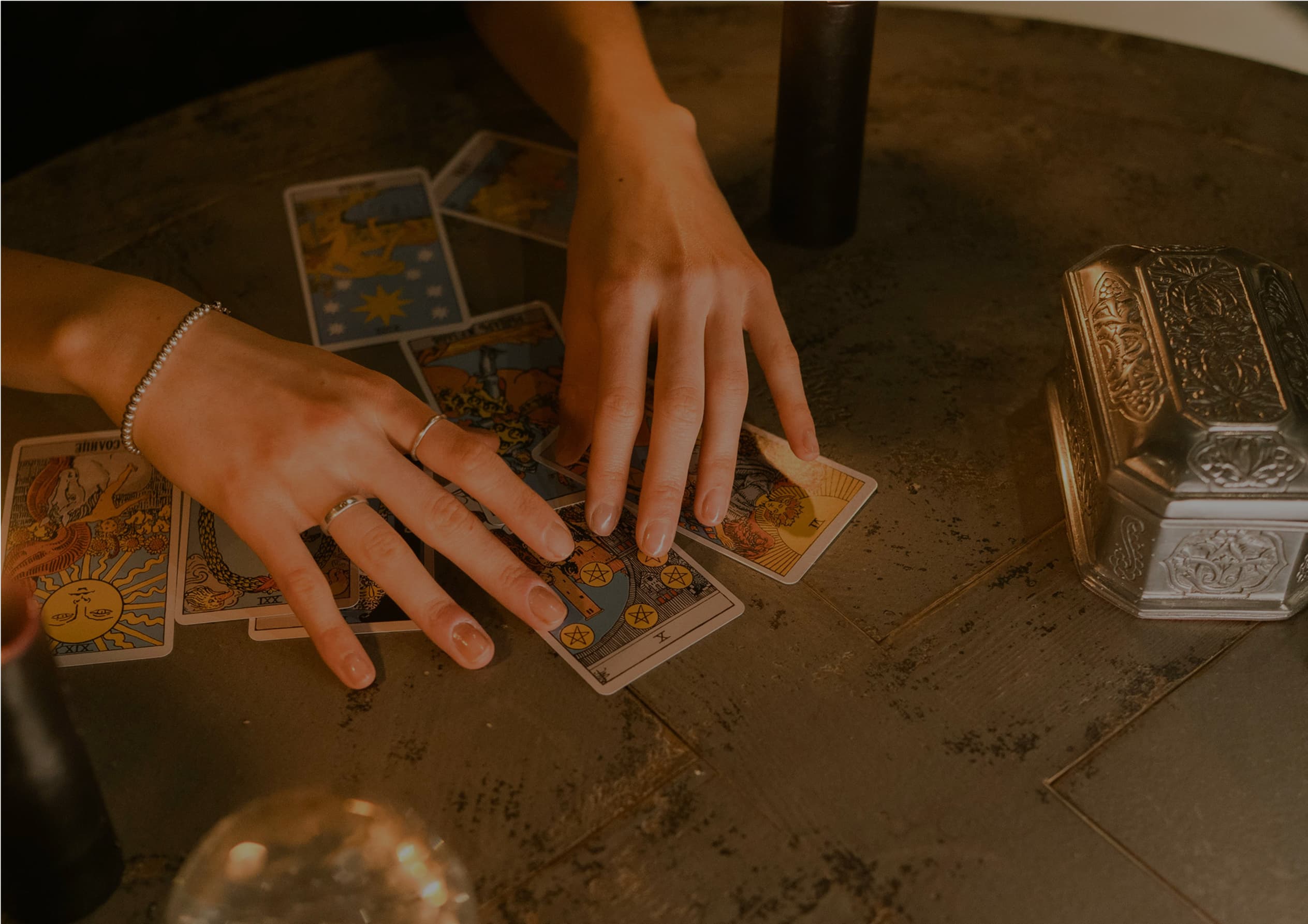 The New Spirituality: Why Mysticism Matters Now