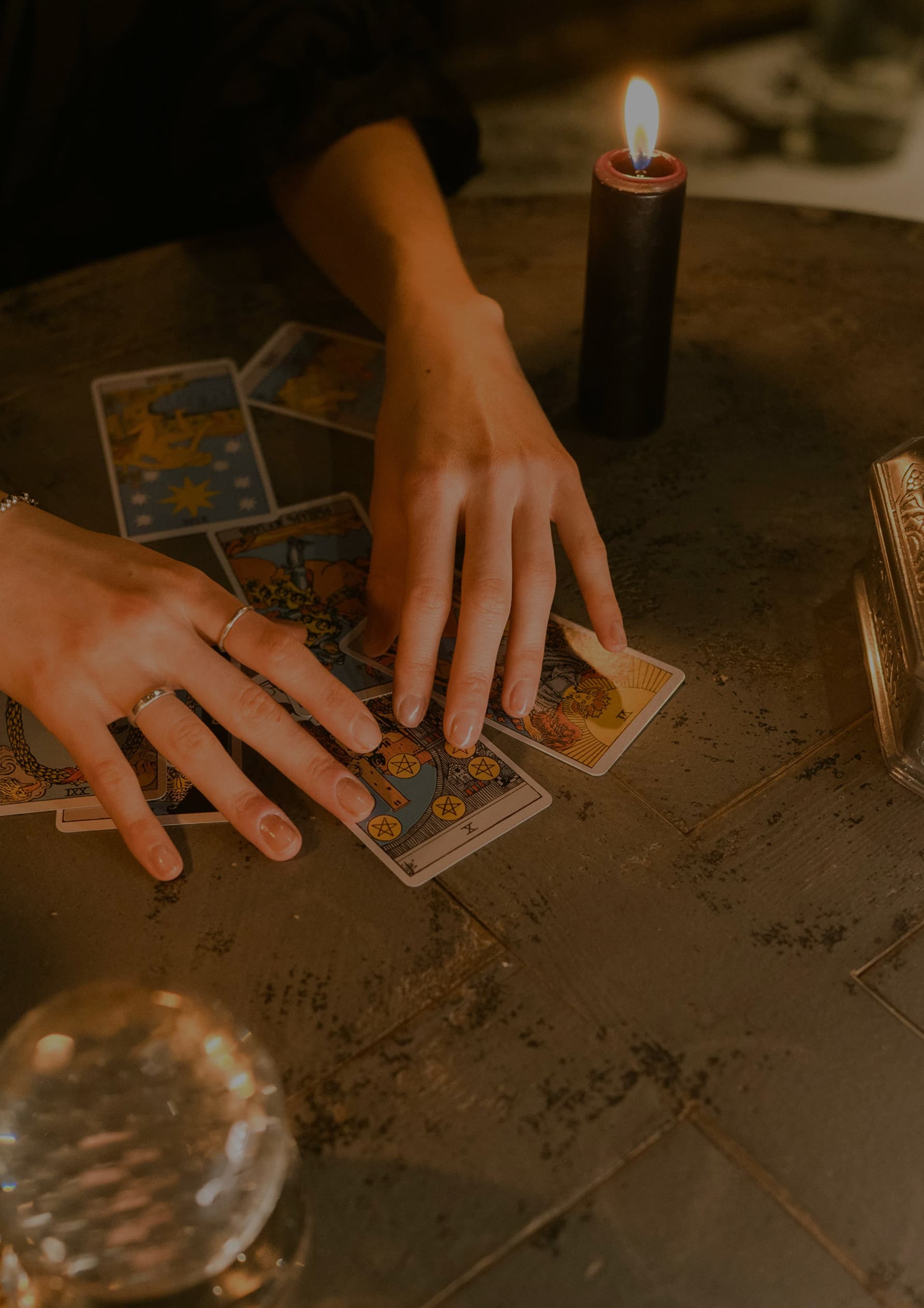 The New Spirituality: Why Mysticism Matters Now