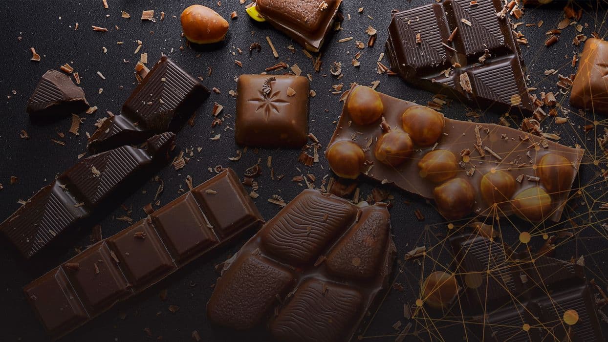 Data Driven Foresight with Mondelēz International